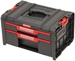 Zdjęcie Merkury Market Organizer Narzędziowy Qbrick System Pro Drawer 2 Toolbox Basic (Mr_2719063) - Siedlce