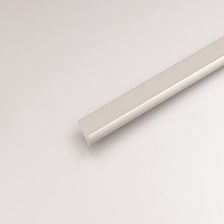 Zdjęcie Merkury Market Profil Wykończeniowy Aluminiowy Srebrny 22X1000 (Mr000000005604158) - Mirsk