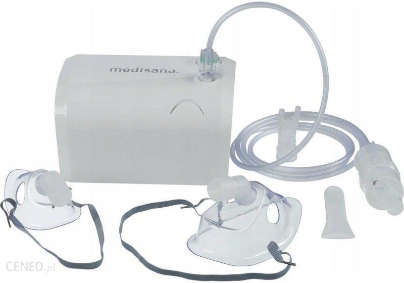 Medisana Inhalator - In i ceny A51 Opinie na