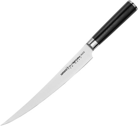 Samura Mo V Nóż Kuchenny Długi Slicer 251Mm