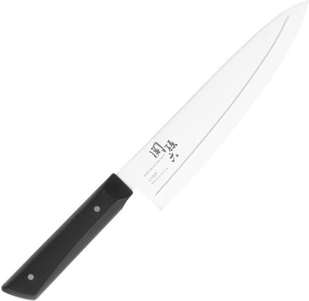 Kai Seki Magoroku Shironezu Nóż Szefa Kuchni 18Cm