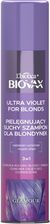 Zdjęcie Biovax Ultra Violet For Blonds Suchy Szampon Do Włosów 200 ml - Moryń