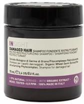 Insight Restructurizing Melted Shampoo Skoncentrowany Szampon Do Włosów Zniszczonych 70 ml