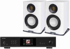 Zdjęcie Rotel S14 (Czarny) + Carina Bs243.4 (Biały) - Bydgoszcz