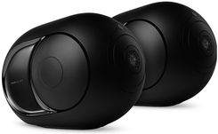 Devialet 2 X Phantom I 108Db + Pilot (Dark Chrome)