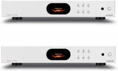 Zdjęcie Audiolab 7000A + 7000N Play Srebrny - Rzgów