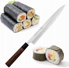 Satake Cutlery Aogami Pro Nóż Sashimi Yanagiba 27Cm (802918)