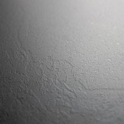 Spacetronik Blat Biurka Uniwersalny 158X80X1,8Cm Kaskada Black - zdjęcie 2
