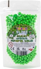 Zdjęcie Tuban Kulki Mineralne 25G Zielone - Płock