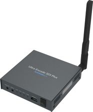 Magewell Ultra Encode SDI Plus (53160) | Enkoder wideo 4K, Ethernet, WiFi, 5G, SDI In/Out, RTSP, RTMP, SRT, NDI|HX3, PoE