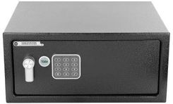 Zdjęcie Yale Ylv/200/Db2 Sejf Na Laptopa 15" - Poznań