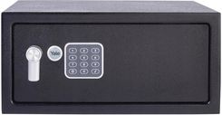 Zdjęcie Yale Sejf Do Laptopa Z Alarmem Ylc/200/Db2 - Wodzisław Śląski