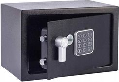 Zdjęcie Yale Sejf Domowy Z Alarmem Yec/200/Db2 Z Zamkiem Elektronicznym - Działoszyn