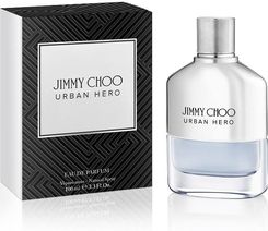 Zdjęcie Jimmy Choo Man Urban Hero Woda Perfumowana 100 ml - Tłuszcz