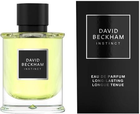 David Beckham Instinct Woda Perfumowana 75 ml