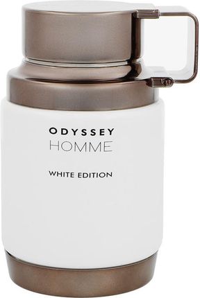 Armaf Odyssey Homme White Edition Woda Perfumowana 200 ml