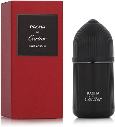 Cartier Pasha De Noir Absolu Woda Perfumowana 100 ml