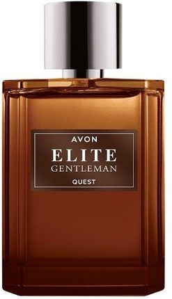 Avon Elite Gentleman Quest Woda Toaletowa 75 ml