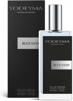 Yodeyma Blue Sand Woda Perfumowana 50 ml