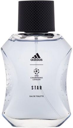 Adidas Uefa Champions League Star Woda Toaletowa 50 ml
