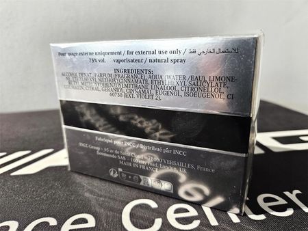 Mercedes Benz Sign Your Attitude Woda Toaletowa 50 ml - zdjęcie 3