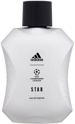 Adidas Uefa Champions League Star Woda Perfumowana 100 ml