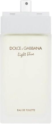Dolce&Gabbana Light Blue Woda Toaletowa 100 ml