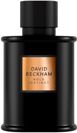 David Beckham Bold Instinct Woda Perfumowana 75 ml