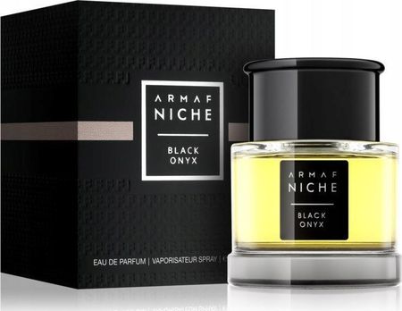 Armaf Niche Black Onyx Woda Perfumowana 90 ml