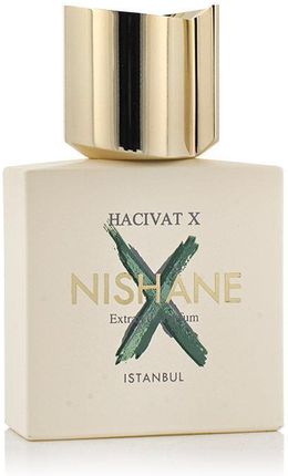 NISHANE HACIVAT X 50ml エクストレクト・ド・パルファム Nishane Hacivat X Extrait De Parfum Spray 50ml | Perfumy