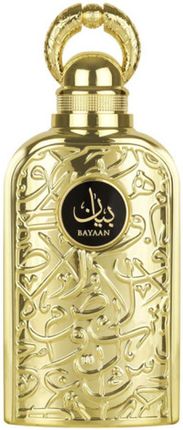 Lattafa Bayaan Mohra Woda Perfumowana 100 ml
