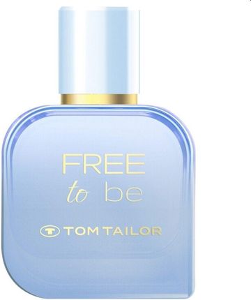 Tom Tailor Free To Be For Her Woda Perfumowana 30 ml