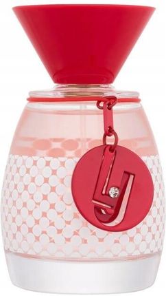 Liu Jo Lovely Woda Perfumowana 100 ml - zdjęcie 3