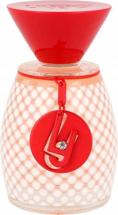 Liu Jo Lovely Woda Perfumowana 100 ml - zdjęcie 2