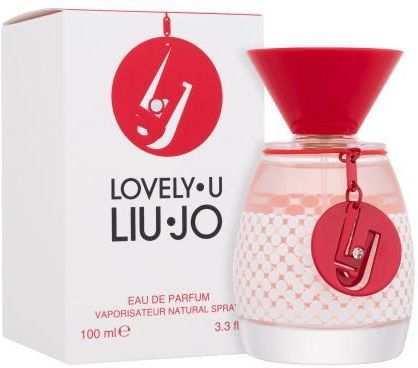 Liu Jo Lovely Woda Perfumowana 100 ml