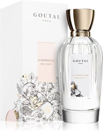 Goutal Le Chevrefeuille Woda Toaletowa 100 ml - Ceneo.pl