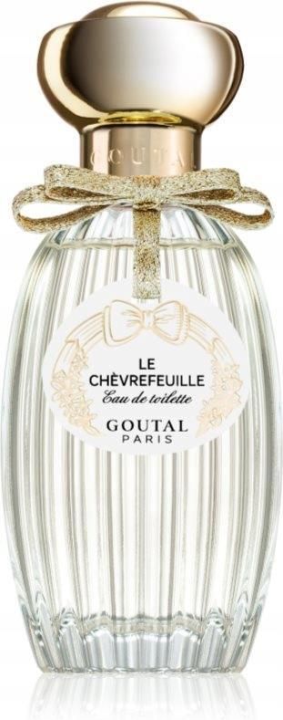 ル シェブルフイユ オードトワレ LE CHEVREFEUILLE 100ml Celes (セレス) | Goutal - Le Chevrefeuille(グタール - ル