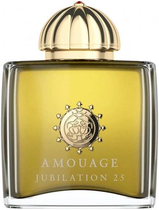 Amouage Jubilation 25 Woda Perfumowana 100 ml