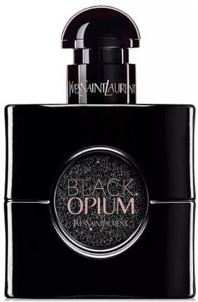 Yves Saint Laurent Black Opium Le Parfum Woda Perfumowana 90 ml TESTER