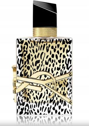Yves Saint Laurent Libre Collector Edition Woda Perfumowana 90 ml