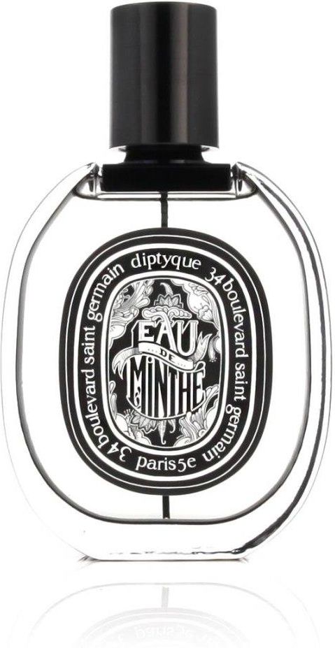 Diptyque Eau De Minthe Woda Perfumowana 75 ml - Ceneo.pl