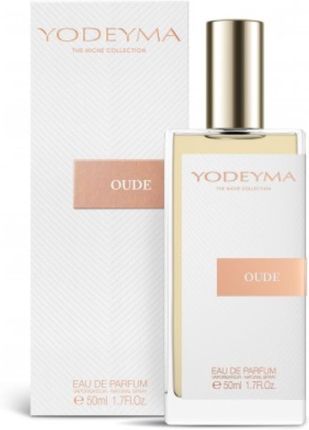 Yodeyma Oude Woda Perfumowana 50 ml
