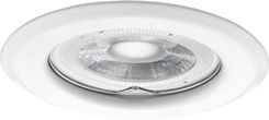 Zdjęcie Kanlux Sa Argus Ii Ct-2114-W Pierścień Oprawy Punktowej, Okrągły, Biały 37156/Kan - Ińsko