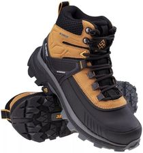 Zdjęcie Hi Tec Everest Snow Hiker W 92800555294 Czarny - Otwock