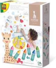 Zdjęcie Ses Creative Sophie żyrafka wodna zabawa 14498 - Tychy