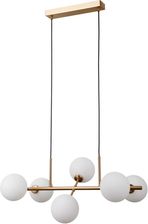 Zdjęcie Italux Lampa wisząca PND-66463-6-HB Mirellio - Mława