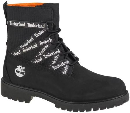 Timberland 6 In Premium Boot A2Dv4 Czarne