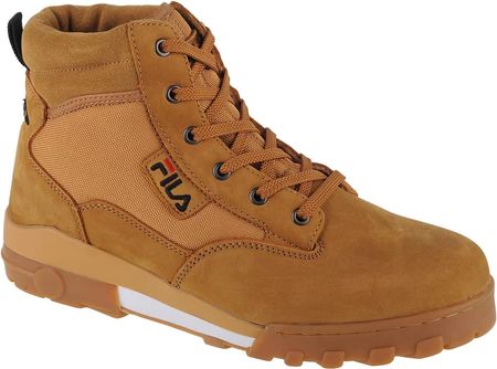 Fila Grunge Ii Mid Ffm0165 23015 Żółte
