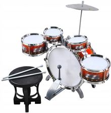 Zdjęcie Kruzzel Perkusja Dla Dzieci Xl 22464 - Warszawa