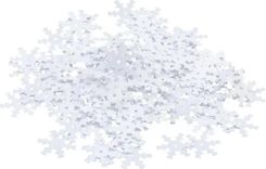Zdjęcie Konfetti Gwiazdki Białe 5902934224741 - Dobiegniew